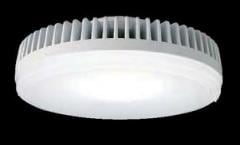 東芝ライテック E-CORE LEDユニットフラット形 新1200 LDF17L-GX53/2
