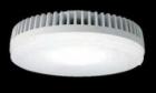 東芝ライテック　E-CORE　LEDユニットフラット形　新1200　LDF17N-GX53/2|ユニットフラット形|LEDランプ