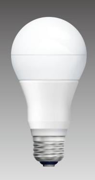 東芝ライテック E-CORE LED電球 LDA9L-G （電球色） 生産完了 | LED