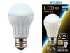 三菱電機　LED電球　MILIEミライエ　LDA4D-H-T3　(昼光色)|一般電球形　E26口金|LEDランプ