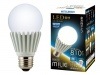 三菱電機　LED電球　MILIEミライエ LDA-10D-G/D1 電球60W形　昼光色|一般電球形　E26口金|LEDランプ