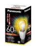 Panasonic LEDクリヤ電球　LDA10L/C/W|一般電球形　E26口金|LEDランプ