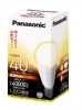 Panasonic　LED電球　LDA7LGK40W　(電球色)　広配光タイプ40W形　|一般電球形　E26口金|LEDランプ