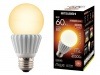 三菱電機　LED電球　MILIEミライエ LDA-11L-G/T1 電球60W形　電球色|一般電球形　E26口金|LEDランプ