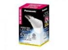 Panasonic　LED電球　LDA6DHE17BHS　昼光色　斜め取り付けタイプ|クリプトン電球タイプ　E17口金|LEDランプ