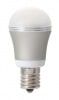 NECライティング　LIFELED'S電球形LED LDA5L-H-E17/D 調光対応　(電球色）　生産終了※要在庫確認|クリプトン電球タイプ　E17口金|LEDランプ