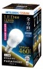 三菱電機　LED電球　LDA6D-G-E17　(全方向タイプ）昼光色|クリプトン電球タイプ　E17口金|LEDランプ