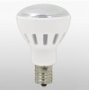 ウシオ電機　LED電球ミニレフランプ形　LDR100V3.5W30/VW/E17　電球色　※生産終了|クリプトン電球タイプ　E17口金|LEDランプ