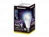 Panasonic　LDA5DE17CW　クリア電球　E17口金　(昼光色)|クリプトン電球タイプ　E17口金|LEDランプ