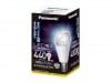 Panasonic　LDA5LE17CW　クリア電球　E17口金　(電球色)|クリプトン電球タイプ　E17口金|LEDランプ