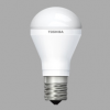 東芝ライテック　E-CORE・LED電球　LDA5N-G-E17/S40S　(昼白色)|クリプトン電球タイプ　E17口金|LEDランプ