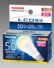 ��ǥ饤�ƥå���E-CORE��LED�ŵ塡LDA6L-H-E17/S��(�ŵ忧)50W����������