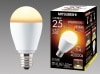 三菱電機　LED電球 LDA5L-H-E17-T1　下方向タイプ　電球色|クリプトン電球タイプ　E17口金|LEDランプ