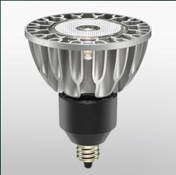 ウシオ電機 12V高演色ハロゲンLED LDR12V10L-M-EZ10/27/HC-S | LED 