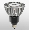 ウシオ電機　12VハロゲンLED　LDR12V10L-W-EZ10/27-S　※販売終了|ハロゲン電球タイプ　EZ10口金|LEDランプ