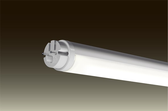 遠藤照明 LEDZ-TUBE S RAD405N 昼白色 40Wタイプ ハイパワー | LED