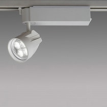 小型投光器　LED  EL-S6000L/K AHN  三菱電機照明株式会社 三菱電機 LED照明器具 EL-S6000L/W AHN (ホワイト) 屋外用照明 小形