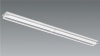 遠藤照明　LEDZ 直管110形逆富士形ベースライト　ERK8753W+RA630N/W/WW　2本セット　(屋内用）|LED直管蛍光灯ベースライト|LED照明器具