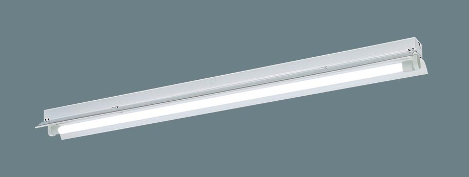 パナソニック ベースライト FSAH42666A 単体 蛍光灯照明器具 未使用 パナソニック FSA42001F VPN9 40W用 Hf32形 蛍光灯 ベースライト 2灯用