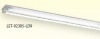 東芝ライテック　LET92305-LD9　110形　逆冨士器具2灯タイプ　(器具+ランプ付)|LED直管蛍光灯ベースライト|LED照明器具