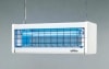 東芝ライテック　電撃殺虫器　(屋内用）TEK-20201(W)SL17|捕虫器・殺虫器|照明器具