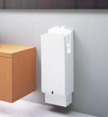 三菱ハンドドライヤー 両面ジェット風 ＜即暖ヒーター付＞JT