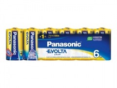 Panasonic�����ܥ륿��ñ1����1.5V�䡡6�����ꡡ�̣�20�ţ�/6�ӣ�