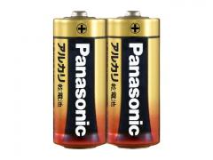 Panasonic�����륫�����ӡ�ñ5����1.5V�䡡2�����ꡡ�̣�1�أ�/2��