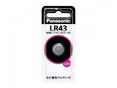 Panasonic��LR43P��40������