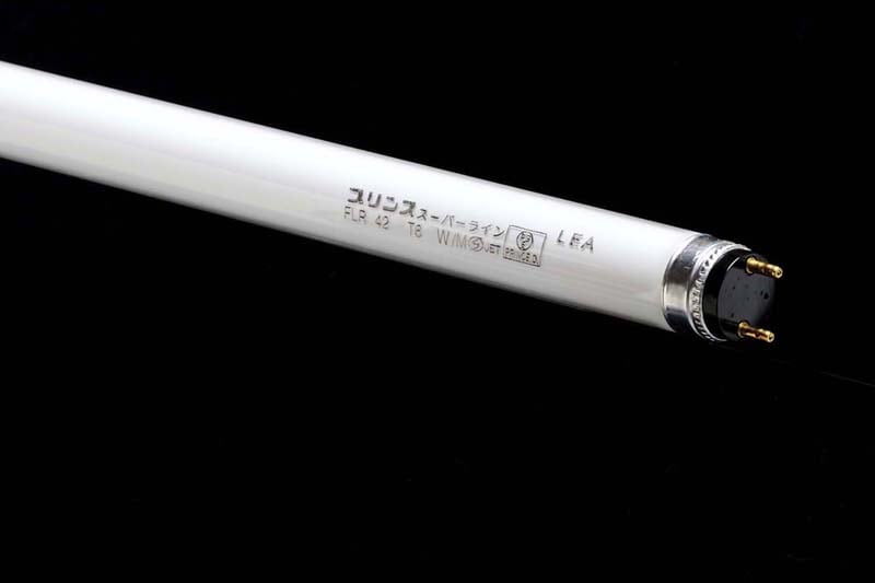 プリンス電機 スーパーライン FLR1667T6NRM/M | スリム蛍光ランプ,直管