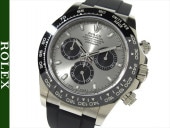 ����å�����116519LN���ǥ��ȥʡ���������&�֥�å����ۥ磻�ȥ������