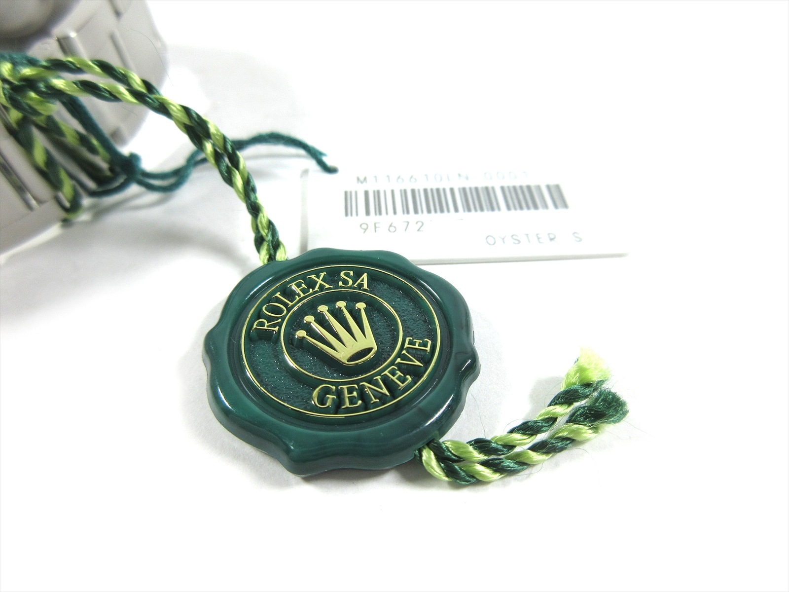 ����å�����116610LN�����֥ޥ꡼�ʥǥ��ȡ��֥�å�