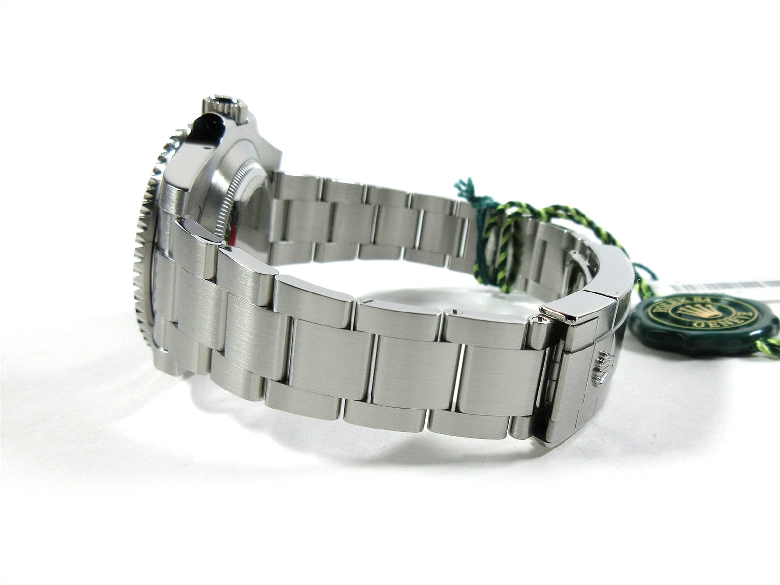 ����å�����116610LN�����֥ޥ꡼�ʥǥ��ȡ��֥�å�