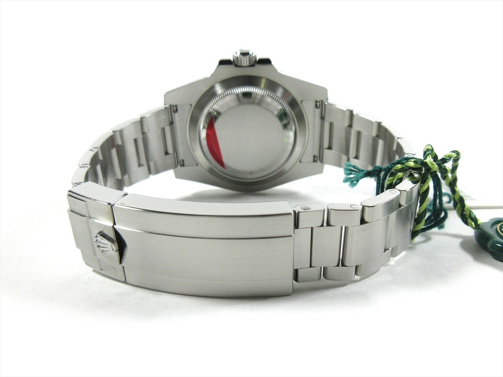 ����å�����116610LN�����֥ޥ꡼�ʥǥ��ȡ��֥�å�