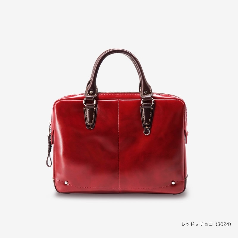 新品未使用⭐️Kiefer neu ソッティーレ　2way ブリーフケース ソッティーレ ブリーフケース（S） A4サイズ対応 スマート ビジネス