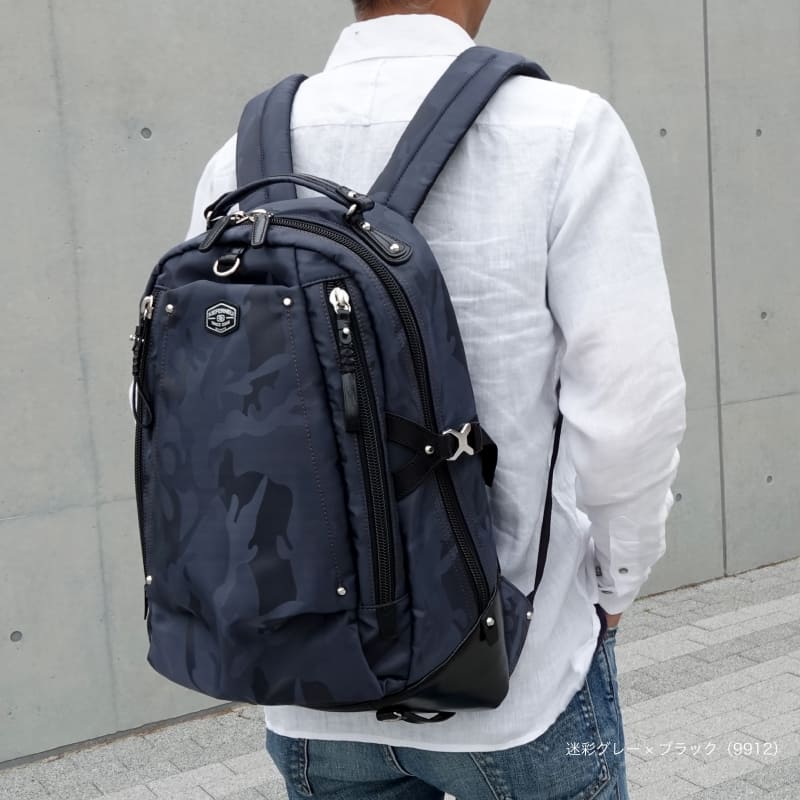 【新品同様】Kiefer neu　ビジネスバッグ チャオ（Kiefer neu） ブリーフケース キーファーノイ Kiefer neu
