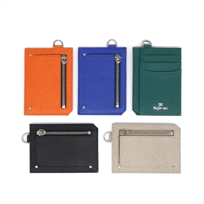 モザイク ブリーフケース B4サイズ PC対応 スムースレザー | バッグ