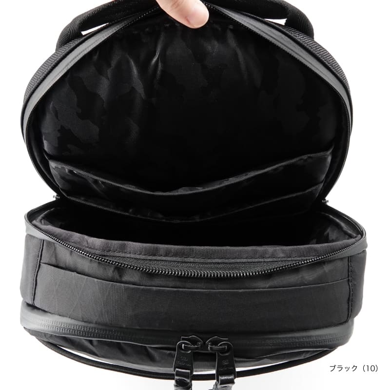 フライハイト バックパック 撥水 X-PAC | バッグ | Kiefer neu (TS