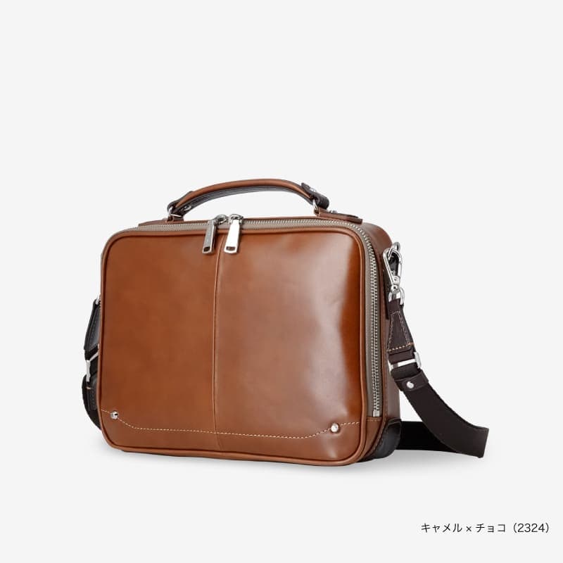 チャオ ミニBoxブリーフ B5サイズ対応 | バッグ | Kiefer neu (TS