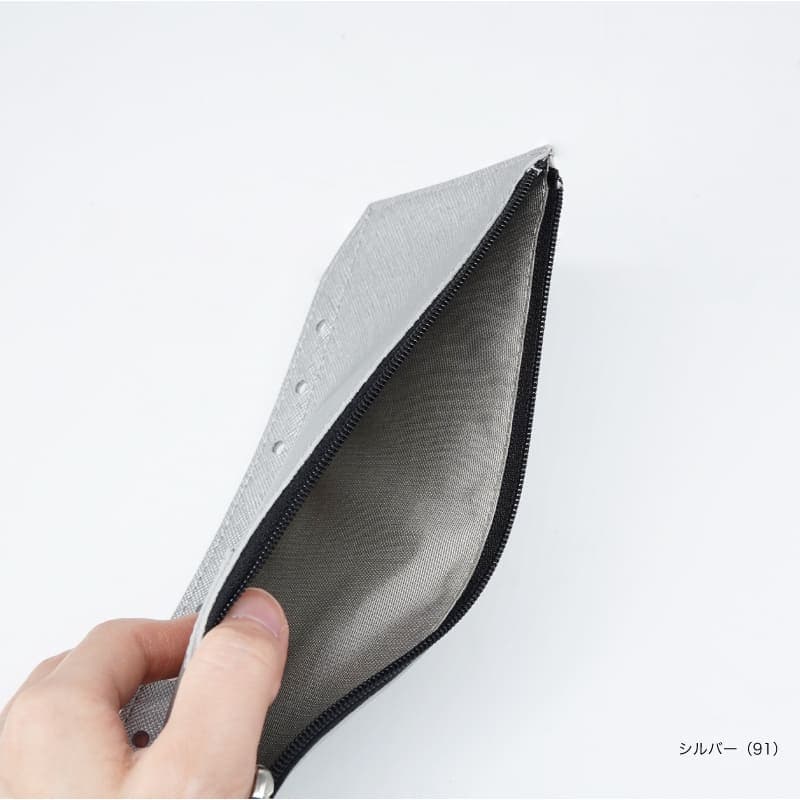 ヴィータ マルチケース | 革小物 | Kiefer neu (TS CUBIC SHOPPING)