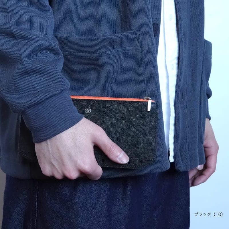 ヴィータ マルチケース | 革小物 | Kiefer neu (TS CUBIC SHOPPING)