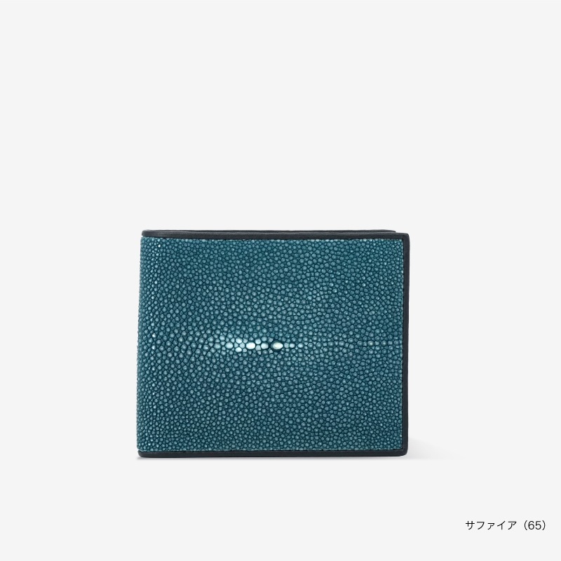 スティングレイ エイ革折財布 | すべての商品 | Kiefer neu (TS CUBIC