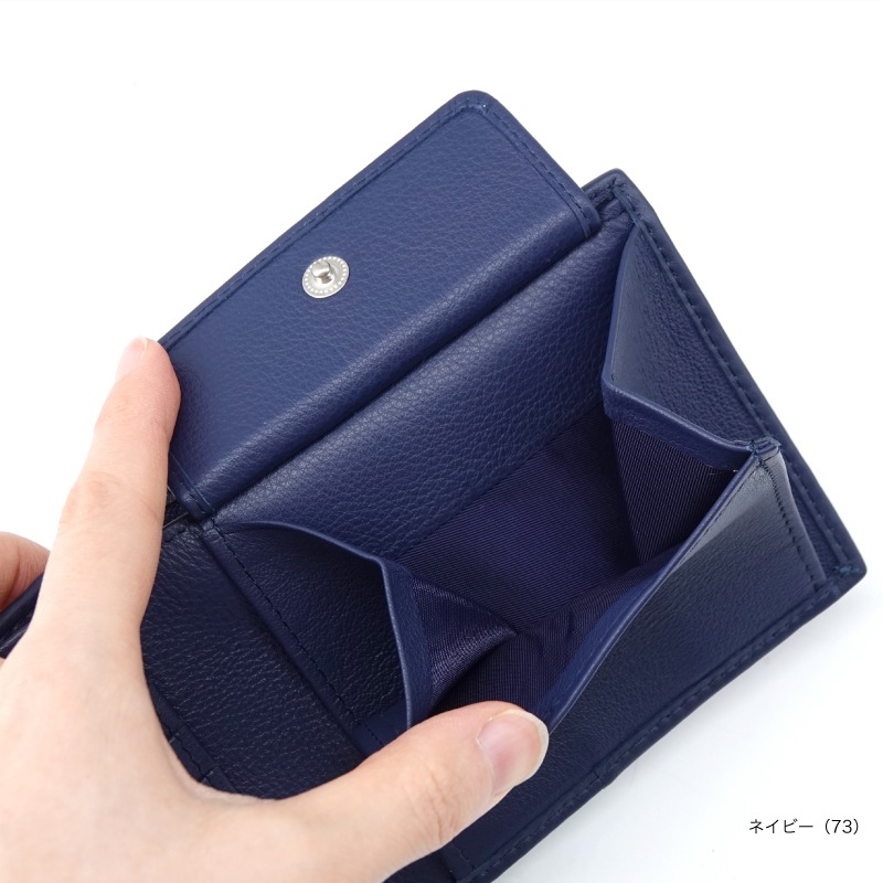 スティングレイ エイ革折財布 | すべての商品 | Kiefer neu (TS CUBIC
