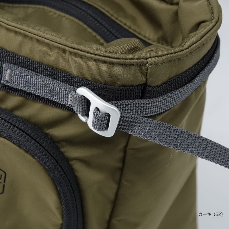 インプレス KAJIFナイロン トートバッグ 軽量 撥水 | バッグ | Kiefer