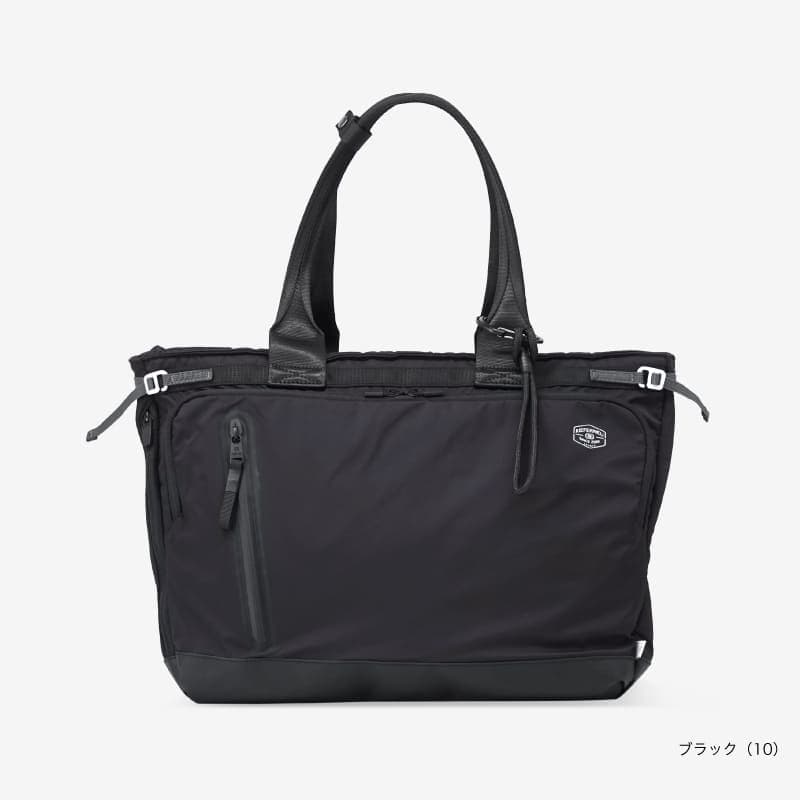 インプレス KAJIFナイロン トートバッグ 軽量 撥水 | バッグ | Kiefer