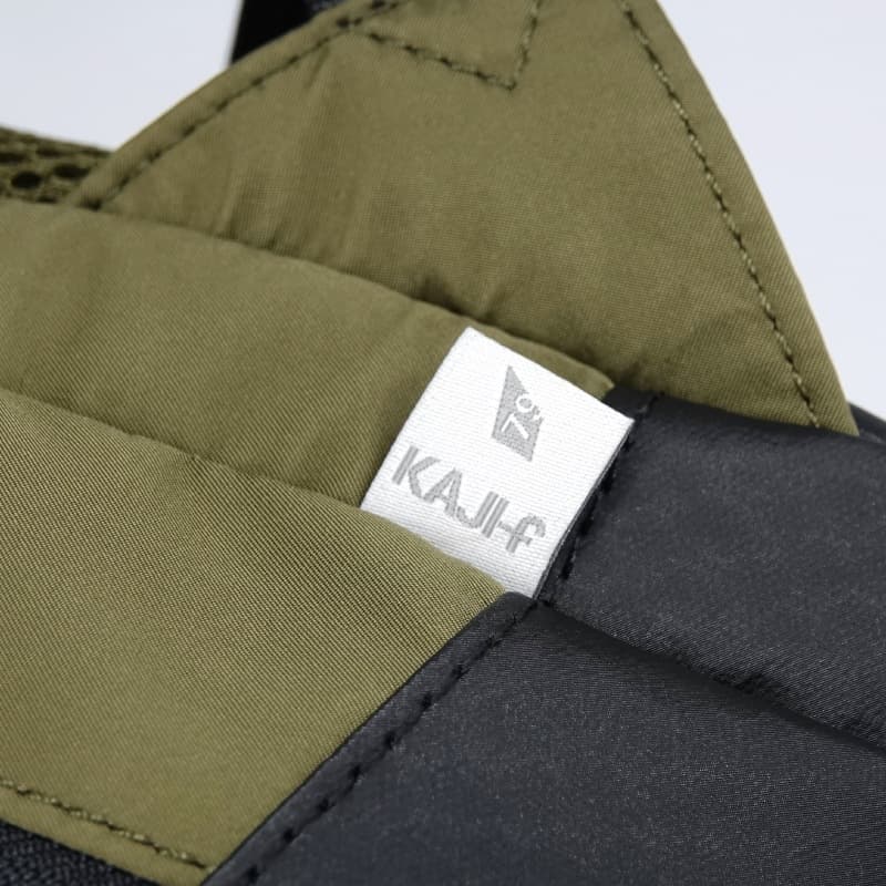 バッグ kaji Kajka 65 S/M