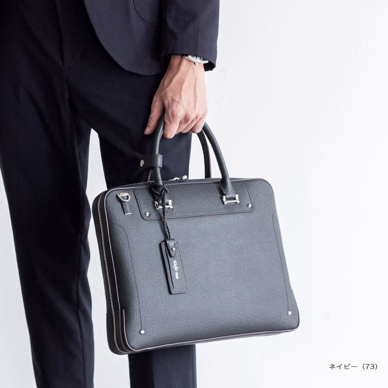 ソッティーレ ブリーフケース（S）A4サイズ対応 | バッグ | Kiefer neu