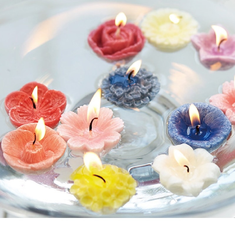 カメヤマのご進物 『花づくしギフトセット（植物性）』フローティング