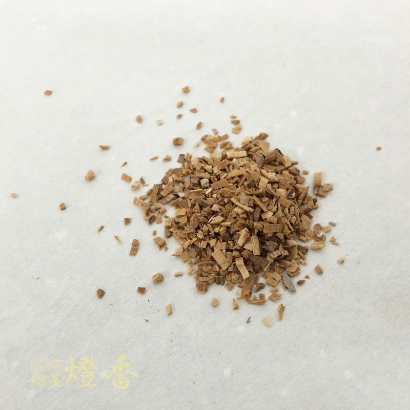 焼香/香原料『福運白檀(ふくうんびゃくだん)【細製/刻】30g紙箱入』大