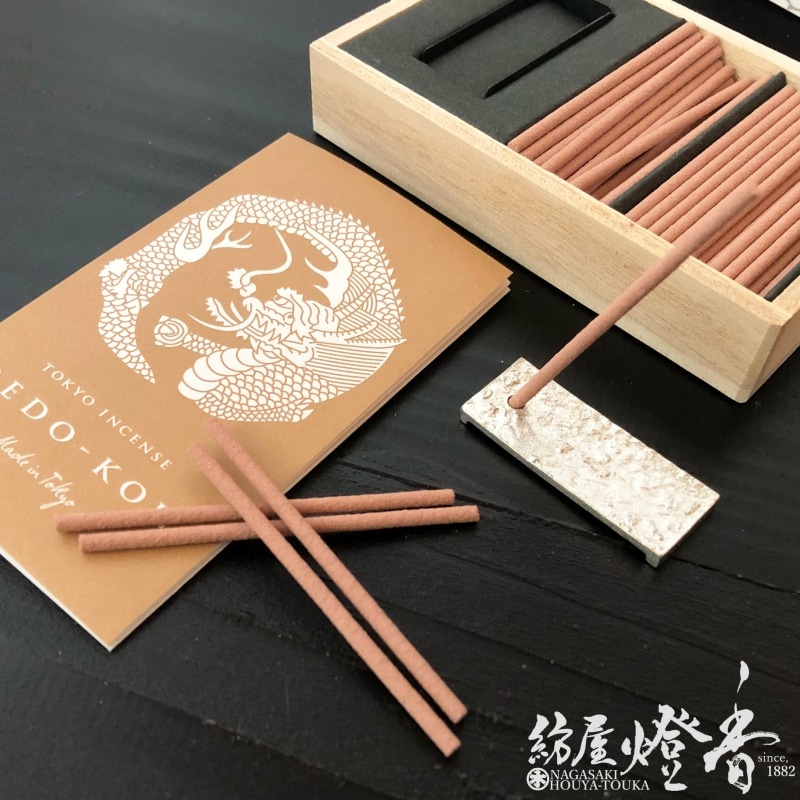 お香『大江戸香-OEDOKOH-【桜の花衣(さくらのはなごろも)】スティック